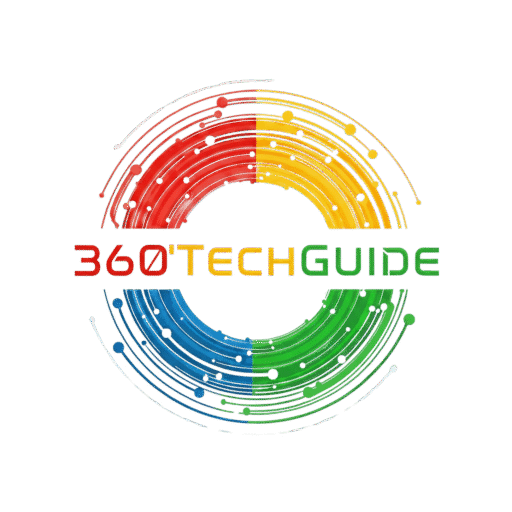 360 Tech Guide Logo